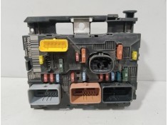 Recambio de caja reles / fusibles para peugeot 307 break (3e) 2.0 hdi 135 referencia OEM IAM 9661087080  