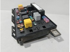 Recambio de caja reles / fusibles para opel astra h gtc (a04) 1.6 (l08) referencia OEM IAM 13206751   2