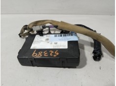 Recambio de modulo electronico para nissan leaf (ze0) electric referencia OEM IAM 282754DA5A  