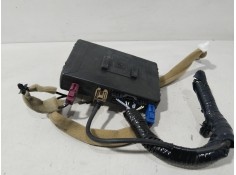 Recambio de modulo electronico para nissan leaf (ze0) electric referencia OEM IAM 282754DA5A   2