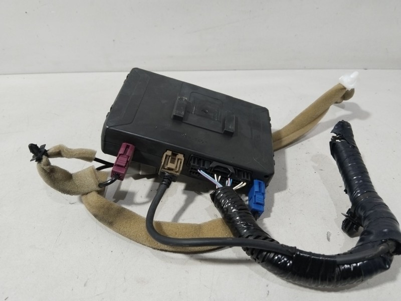 Recambio de modulo electronico para nissan leaf (ze0) electric referencia OEM IAM 282754DA5A  