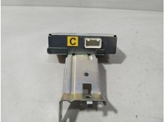 Recambio de modulo electronico para nissan leaf (ze0) electric referencia OEM IAM 285N63NF0C   2