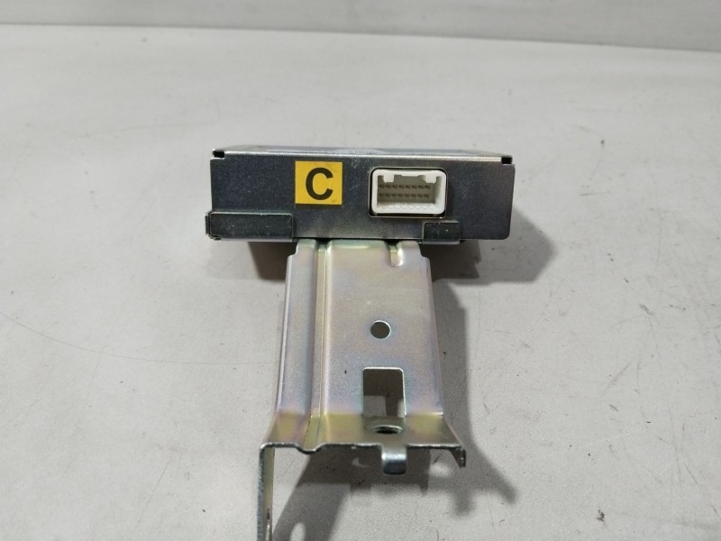 Recambio de modulo electronico para nissan leaf (ze0) electric referencia OEM IAM 285N63NF0C  