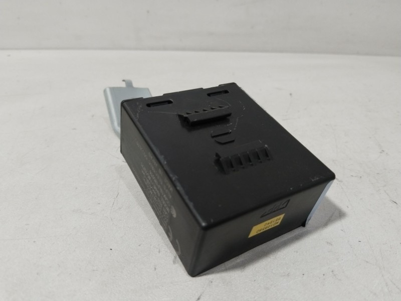 Recambio de modulo electronico para nissan leaf (ze0) electric referencia OEM IAM WD1G8580  