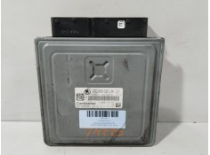 Recambio de centralita motor uce para skoda rapid (nh3, nk3, nk6) 1.6 tdi referencia OEM IAM 03L906023LM   2