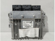 Recambio de centralita motor uce para peugeot 5008 (0u_, 0e_) 2.0 hdi referencia OEM IAM 9667083880  