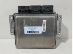 Recambio de centralita motor uce para peugeot 5008 (0u_, 0e_) 2.0 hdi referencia OEM IAM 9667083880   2