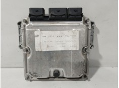 Recambio de centralita motor uce para peugeot 307 (3a/c) 2.0 hdi 110 referencia OEM IAM 0281011081  