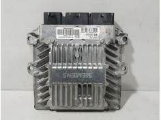 Recambio de centralita motor uce para peugeot 407 (6d_) 2.0 hdi 135 (6drhrh, 6drhre, 6drhrg, 6drhrj) referencia OEM IAM 5WS40264