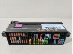 Recambio de caja reles / fusibles para seat ibiza iv (6j5, 6p1) 1.9 tdi referencia OEM IAM 6R0937548F  
