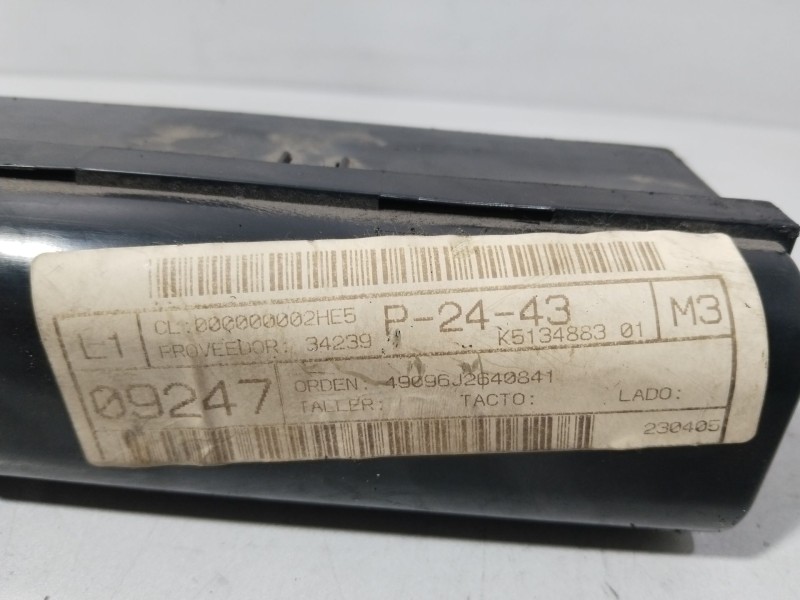 Recambio de caja reles / fusibles para seat ibiza iv (6j5, 6p1) 1.9 tdi referencia OEM IAM 6R0937548F  