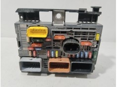 Recambio de caja reles / fusibles para peugeot 5008 (0u_, 0e_) 2.0 hdi referencia OEM IAM 9667044980  