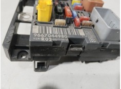 Recambio de caja reles / fusibles para peugeot 5008 (0u_, 0e_) 2.0 hdi referencia OEM IAM 9667044980   2