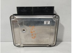 Recambio de centralita motor uce para seat ibiza iv (6j5, 6p1) 1.9 tdi referencia OEM IAM 0281014883   2