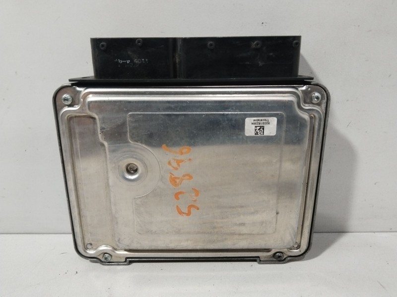 Recambio de centralita motor uce para seat ibiza iv (6j5, 6p1) 1.9 tdi referencia OEM IAM 0281014883  