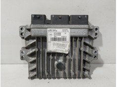 Recambio de centralita motor uce para renault kangoo / grand kangoo ii (kw0/1_) 1.5 dci 90 (kw05, kw08, kw0g, kw11) referencia O