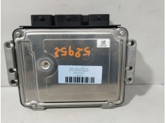 Recambio de centralita motor uce para audi a6 c5 (4b2, 4b4) 2.7 t quattro referencia OEM IAM 0281011634   2