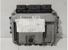 Recambio de centralita motor uce para peugeot 307 (3a/c) 1.6 hdi 110 referencia OEM IAM 9660324180  