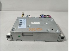 Recambio de sistema audio / radio cd para peugeot 2008 ii (ud_, us_, uy_, uj_, ur_, uc_) 1.2 puretech 100 referencia OEM IAM 986