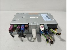 Recambio de sistema audio / radio cd para peugeot 2008 ii (ud_, us_, uy_, uj_, ur_, uc_) 1.2 puretech 100 referencia OEM IAM 986 2