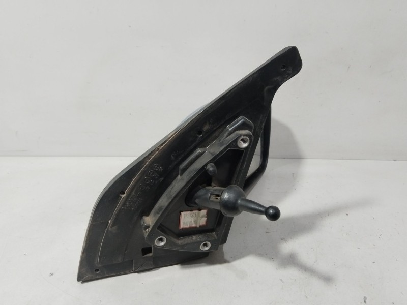 Recambio de retrovisor derecho para kia picanto i (sa) 1.1 referencia OEM IAM 8762007410 ELECTRICO 