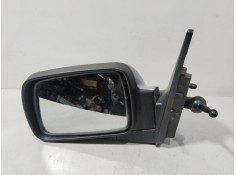 Recambio de retrovisor izquierdo para kia picanto i (sa) 1.1 referencia OEM IAM 8761107100 MANUAL 