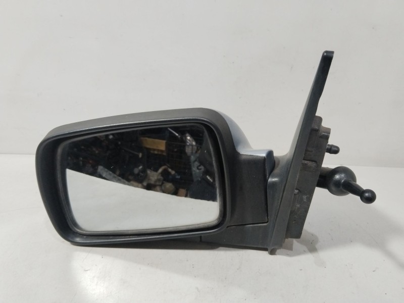 Recambio de retrovisor izquierdo para kia picanto i (sa) 1.1 referencia OEM IAM 8761107100 MANUAL 