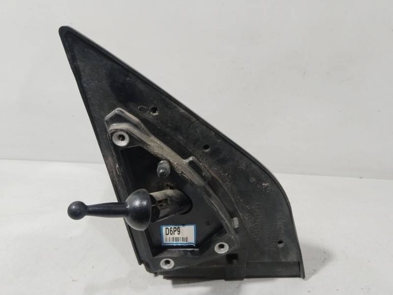 Recambio de retrovisor izquierdo para kia picanto i (sa) 1.1 referencia OEM IAM 8761107100 MANUAL 