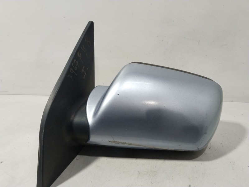 Recambio de retrovisor izquierdo para kia picanto i (sa) 1.1 referencia OEM IAM 8761107100 MANUAL 