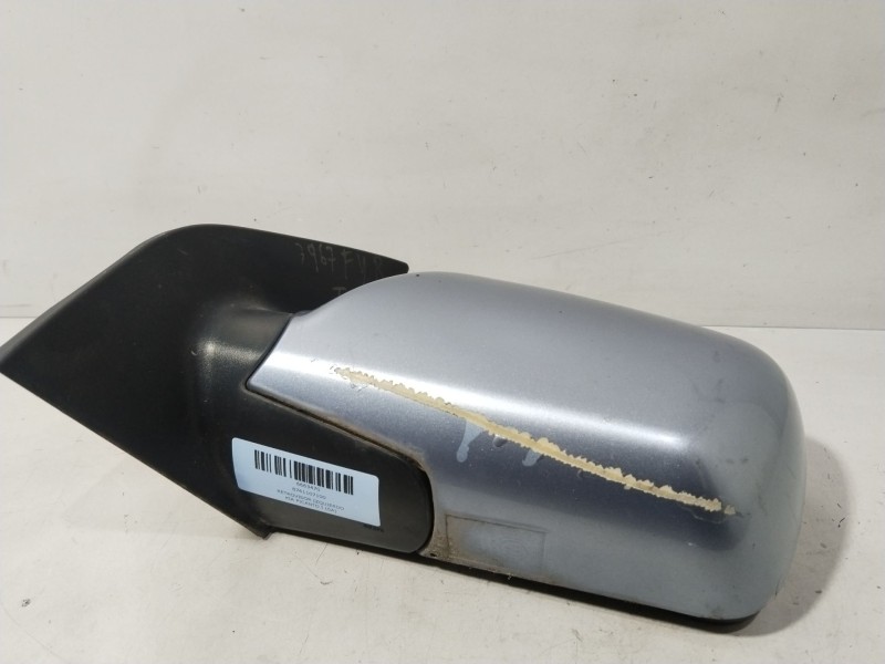 Recambio de retrovisor izquierdo para kia picanto i (sa) 1.1 referencia OEM IAM 8761107100 MANUAL 