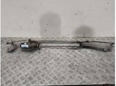 Recambio de motor limpia delantero para mercedes-benz clase b sports tourer (w245) b 200 cdi (245.208) referencia OEM IAM 405127