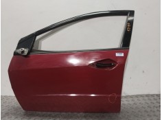 Recambio de puerta delantera izquierda para honda civic viii hatchback (fn, fk) 2.2 ctdi (fk3) referencia OEM IAM 67050SMGE00ZZ 