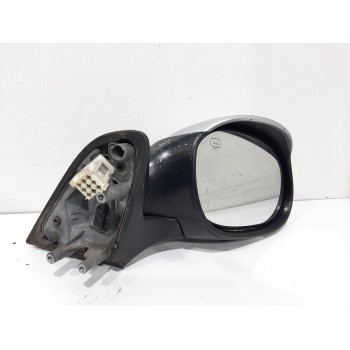 RETROVISOR DERECHO 8149NJ GRIS ELECTRICO
