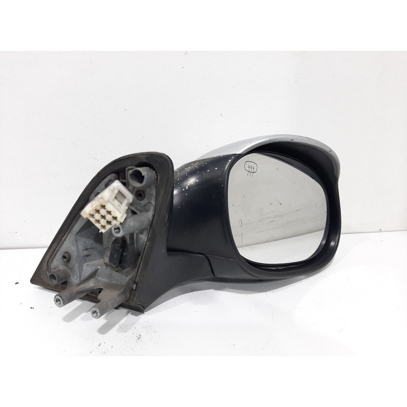 RETROVISOR DERECHO 8149NJ GRIS ELECTRICO - imagen 1