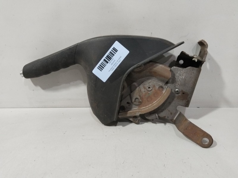 Recambio de palanca freno de mano para ford fiesta (cb1) trend referencia OEM IAM 1802535  