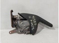 Recambio de palanca freno de mano para ford fiesta (cb1) trend referencia OEM IAM 1802535   2