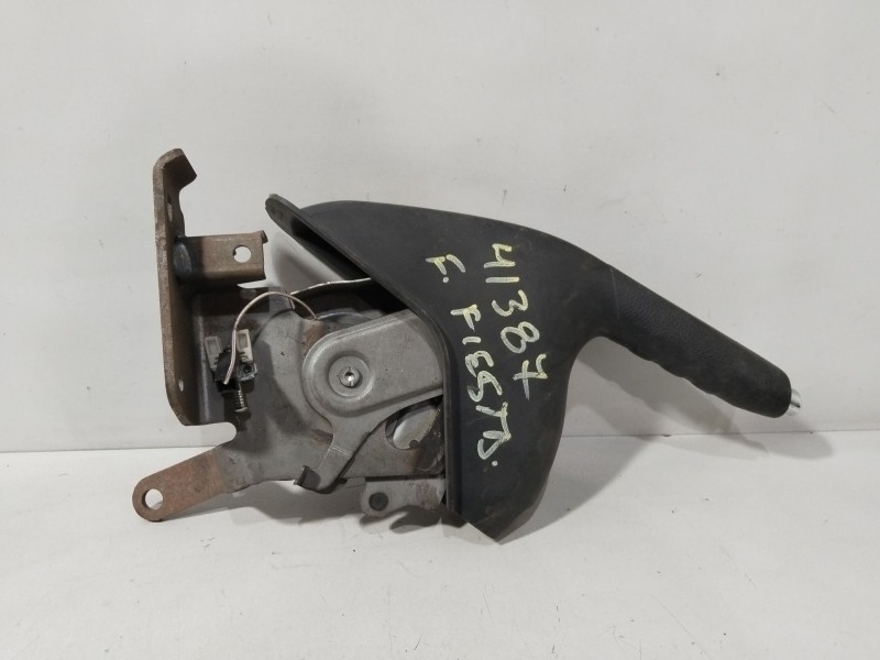 Recambio de palanca freno de mano para ford fiesta (cb1) trend referencia OEM IAM 1802535  