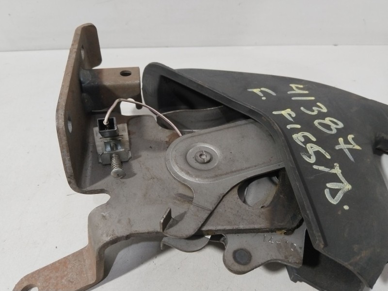 Recambio de palanca freno de mano para ford fiesta (cb1) trend referencia OEM IAM 1802535  