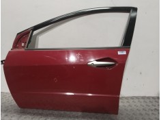 Recambio de puerta delantera izquierda para honda civic viii hatchback (fn, fk) 2.2 ctdi (fk3) referencia OEM IAM 67050SMGE00ZZ 