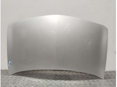 Recambio de capot para renault megane ii (bm0/1_, cm0/1_) 1.6 16v referencia OEM IAM 7751476151 PLATA 