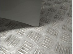 Recambio de capot para renault megane ii (bm0/1_, cm0/1_) 1.6 16v referencia OEM IAM 7751476151 PLATA  2