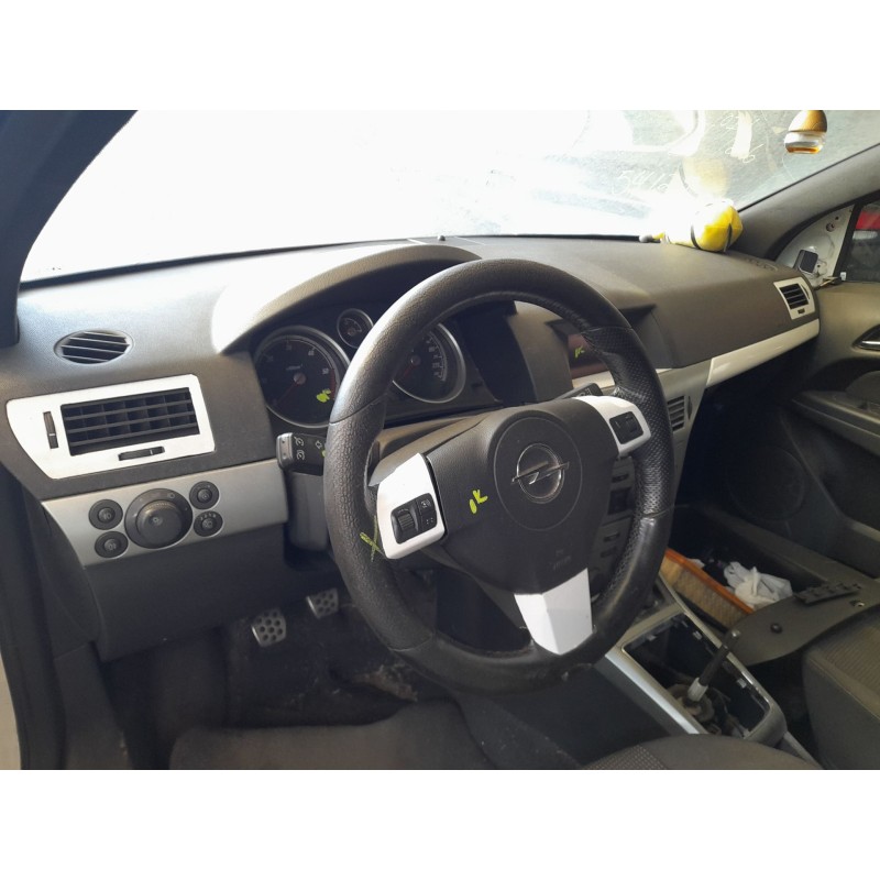 OPEL ASTRA H GTC (A04) - imagen 3