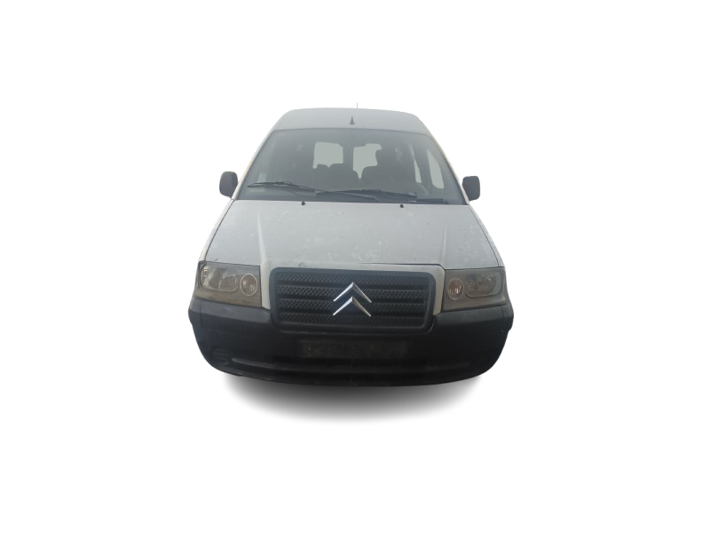 citroën jumpy i (u6u_) del año 2006