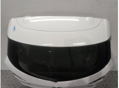 Recambio de porton trasero para mazda cx-3 (dk) 2.0 skyactiv-g referencia OEM IAM DKY06202XC BLANCO  2