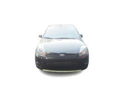 ford fiesta v (jh_, jd_) del año 2007