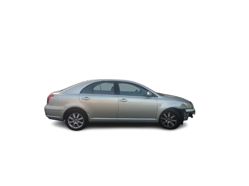 toyota avensis (_t25_) del año 2005