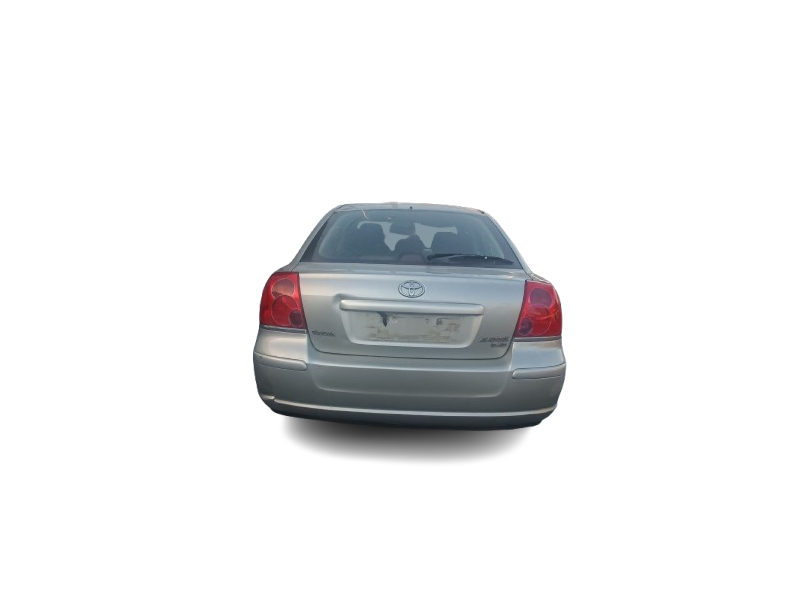 toyota avensis (_t25_) del año 2005