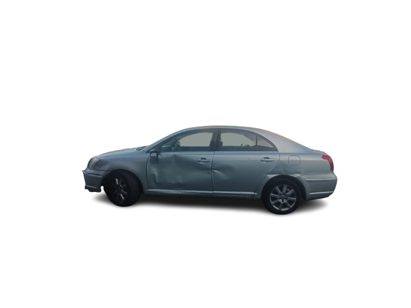 toyota avensis (_t25_) del año 2005