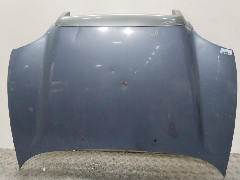 Recambio de capot para hyundai santa fé i furgoneta/suv (sm) 2.4 4x4 referencia OEM IAM 66400-26023  