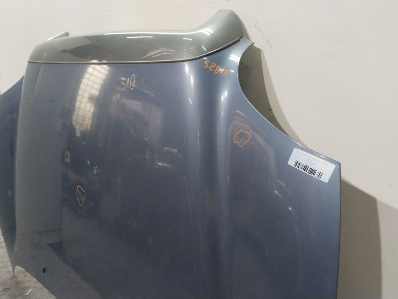 Recambio de capot para hyundai santa fé i furgoneta/suv (sm) 2.4 4x4 referencia OEM IAM 66400-26023  